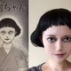 Illustration for article titled Recreating Horror Manga In The Flesh